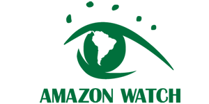 Amazon-Watch-Logo Logo de l'Organisation Amazon Watch