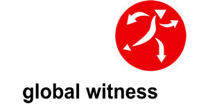 Logo de l'Organisation Global Witness