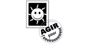 Logo de Agir pour l'Environnement