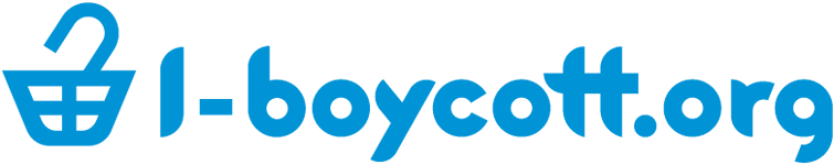 Logo de l'Organisation I-Boycott