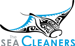 Logo de l'Organisation The Sea Cleaners